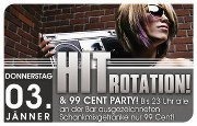 Hit Rotation@Bollwerk Klagenfurt