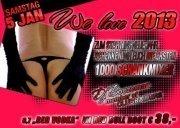 We Love 2013 - 1000 Schankmixer Gratis@Ballegro