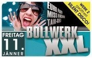 Bollwerk XXL