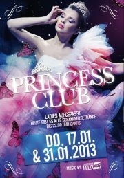 Princess Club@Club Estate