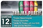 Trojka Night@Bollwerk Liezen