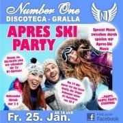 Apres Ski@Discoteca N1