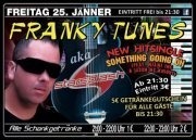 Franky Tunes aka. Starsplash@Happy Nite