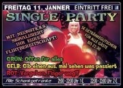 Single Party@Happy Nite