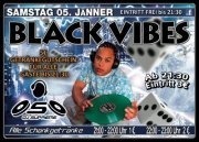 Black Vibes mit Dj Supreme