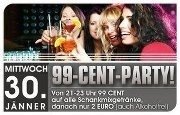 99cent Party@Tollhaus Neumarkt