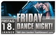 Neu Neu  Friday Dance-night@Tollhaus Neumarkt