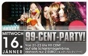 99cent Party@Tollhaus Neumarkt