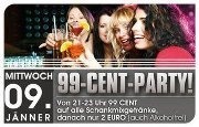 99cent Party@Tollhaus Neumarkt