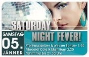 Saturday Night Fever@Tollhaus Neumarkt