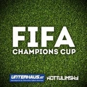 FIFA Champions Cup@Kottulinsky Bar