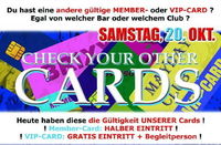 Cardsday!@Segabar Linz