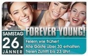Forever Young@Mausefalle Graz
