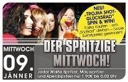 Der Spritzige Mittwoch