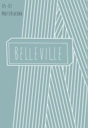 Belleville Nights with Detroit Swindle