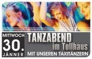 Tanzabend@Tollhaus Weiz