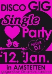 Singleparty