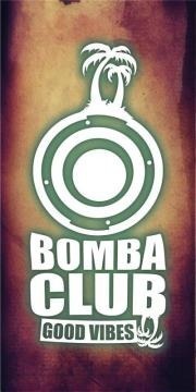 4 Years Bombaclub