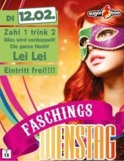 Faschings Dienstag