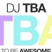 DJ TBA