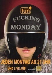 Fucking Monday