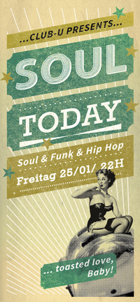 Soul Today