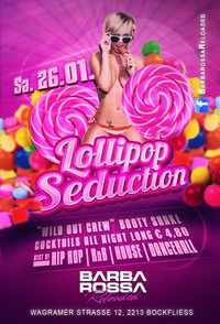 Lollipop Seduction@Barbarossa - Reloaded