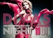 Divas Night