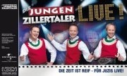 Die jungen Zillertaler live@be Happy