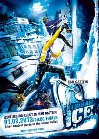 Urban Ice 2.0@Bad Gastein