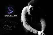  DJ Selecta live @Ballegro