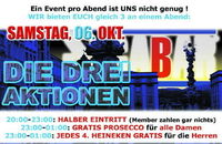 Tag der Aktionen!!!@Segabar Linz