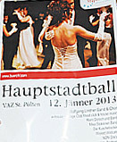 Hauptstadtball 2013@VAZ St.Pölten