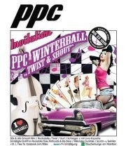 PPC Semesterball: Twist and Shout@P.P.C.
