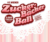 112. Wiener Zuckerbäckerball@Wiener Hofburg