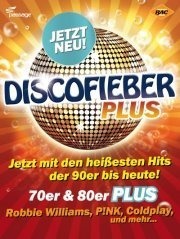 Discofieber Plus@Babenberger Passage