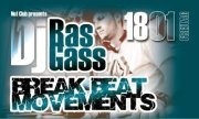 No1 Club presents Ras Gass