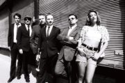 ´s FUNKtioniert  feat. Gianna Charles and the renegades@ZWE