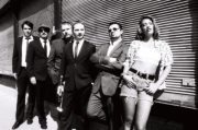 ´s FUNKtioniert  feat. Gianna Charles and the renegades