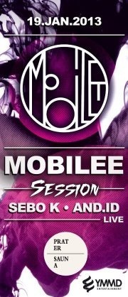 Mobilee Session