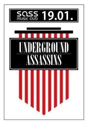 Underground Assassins 4@SASS