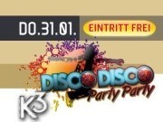 Disco Disco Party Party