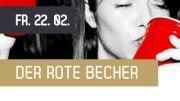 Der rote Becher@Nachtwerft