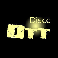 Ott 2,5 Freitag@Disco Ott