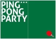 Ping Pong Party@KV Röda