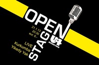 Open Stage@U4