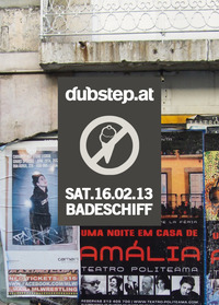 Dubstep.at@Badeschiff