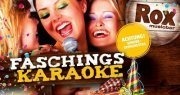 Rosenmontags Faschingskaraoke@Rox Musicbar Linz