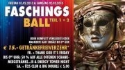 Faschingsball - Teil 2@Musikpark A14