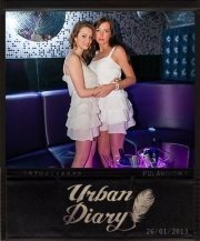 Urban Diaryavenuesa@Club Avenue